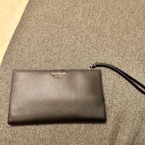 Kate Spade ♠️ leather Wallet